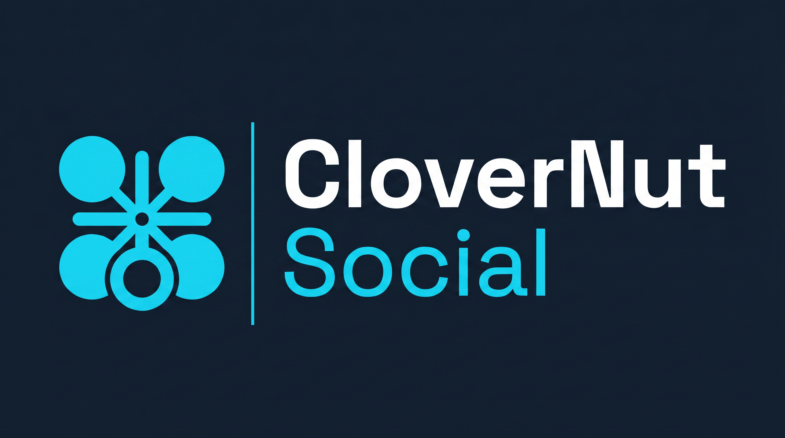CloverNut Social